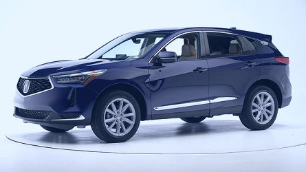 2023 Acura RDX